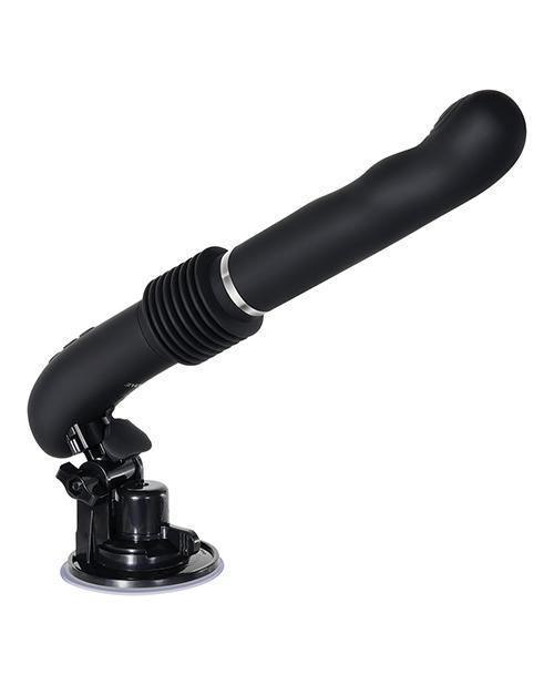 image of product,Evolved G Force Thruster - Black - SEXYEONE