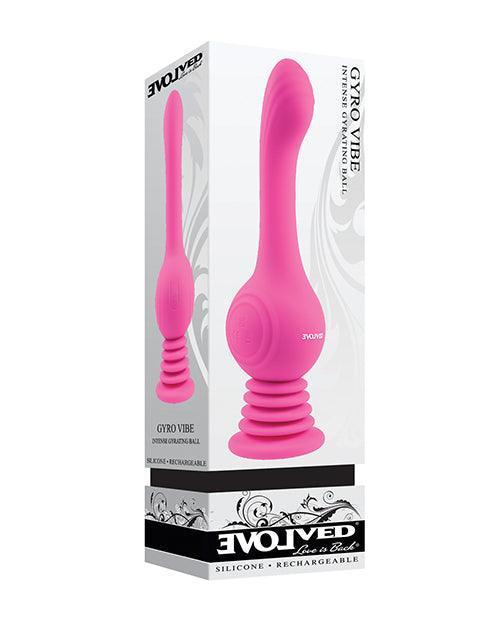 product image, Evolved Gyro Vibe - Pink - SEXYEONE