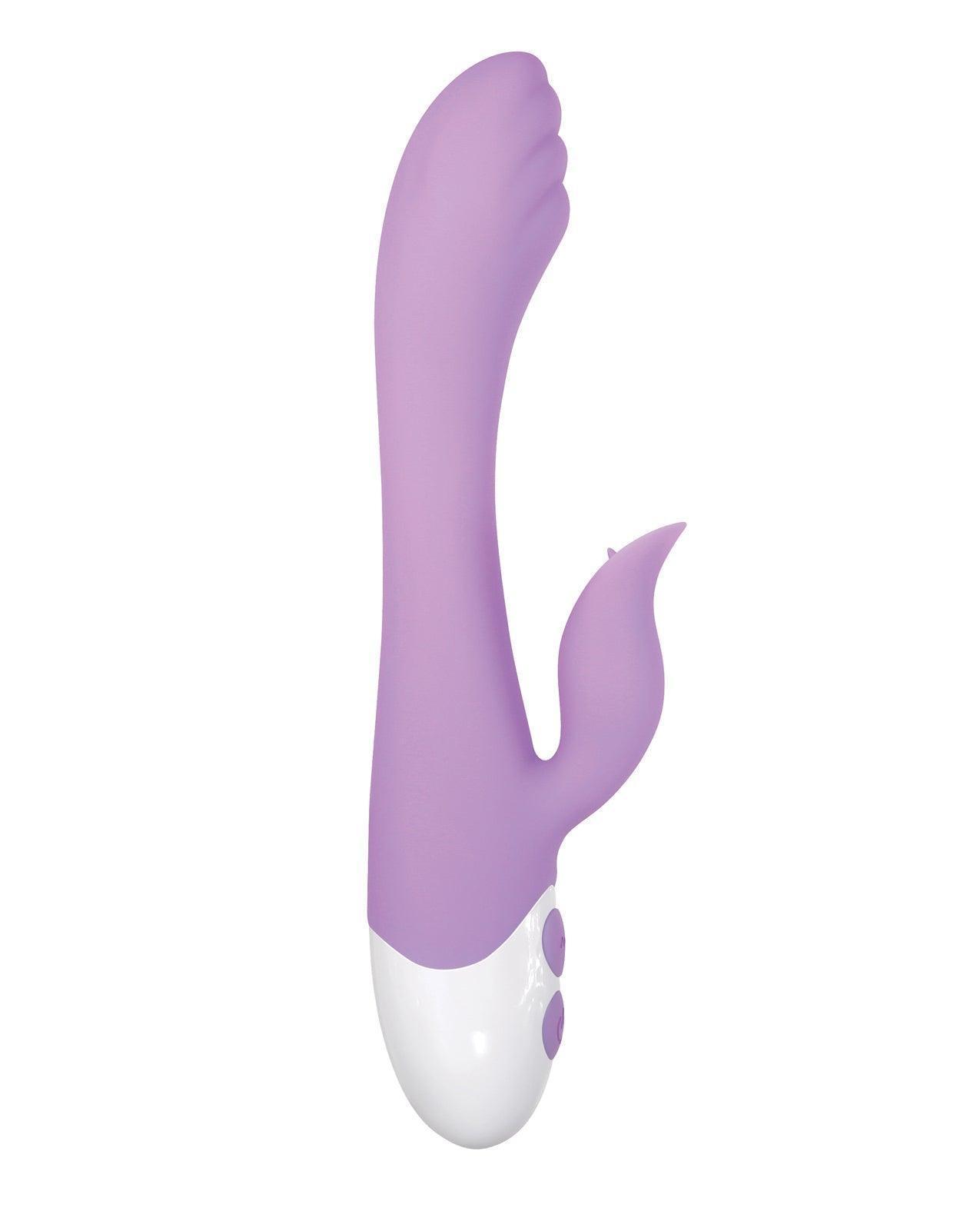 image of product,Evolved Pleasing Petal Vibe - Pink - SEXYEONE