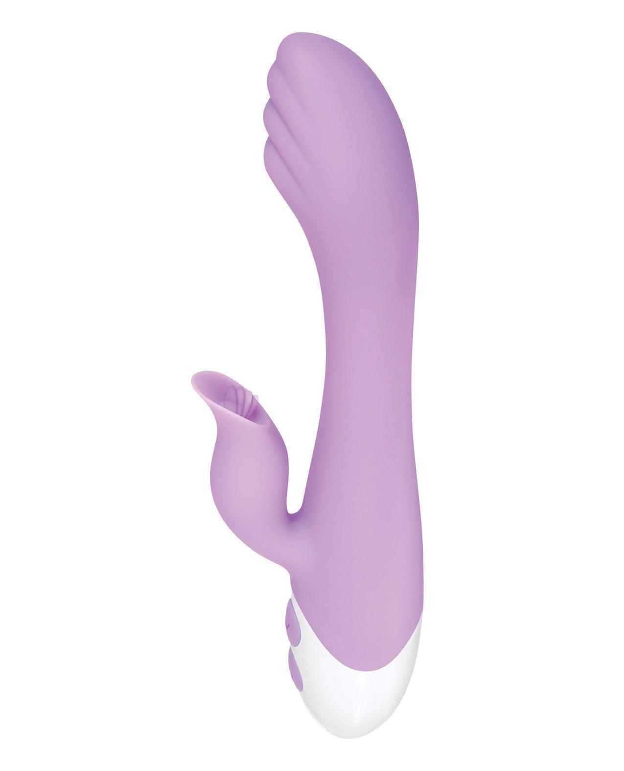 image of product,Evolved Pleasing Petal Vibe - Pink - SEXYEONE