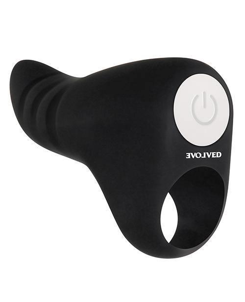 image of product,Evolved Power Couple Kit - Black - SEXYEONE