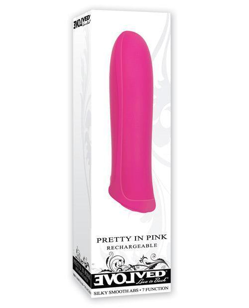 product image, Evolved Purple Haze Rechargeable Bullet - Purple - SEXYEONE