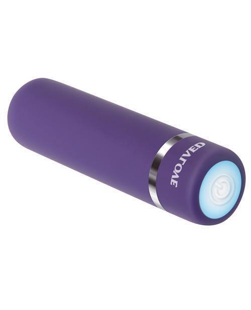 image of product,Evolved Purple Passion - Purple - SEXYEONE