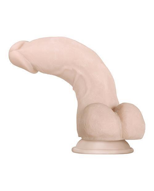 image of product,Evolved Real Supple Poseable Girthy - SEXYEONE