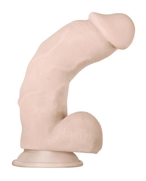 image of product,Evolved Real Supple Poseable Girthy - SEXYEONE