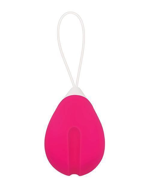 image of product,Evolved Remote Control Egg - Pink - SEXYEONE