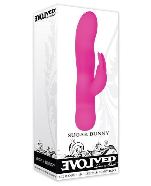 product image, Evolved Sugar Bunny - Pink - SEXYEONE