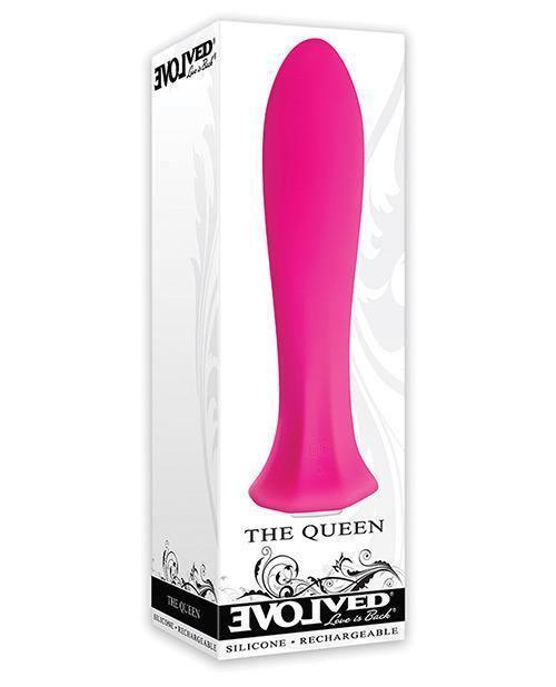 product image, Evolved The Queen - Pink - SEXYEONE