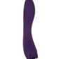 Evolved Thorny Rose Dual End Massager - Purple - {{ SEXYEONE }}