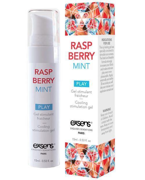 product image, Exsens Of Paris Arousal Gel - 15 Ml - SEXYEONE