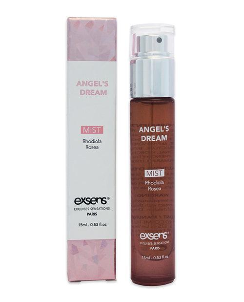 product image, EXSENS of Paris Endorphins Booster - 15 ml Angels Dream - SEXYEONE
