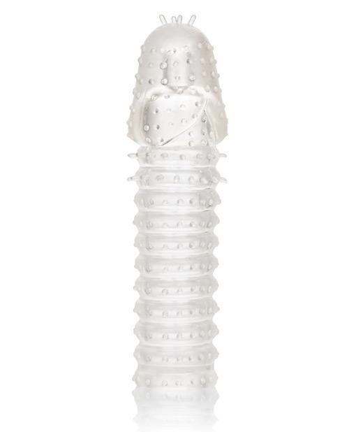 image of product,Extension 3 Piece Kit - Clear - SEXYEONE