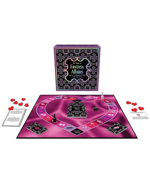 product image, Fantasy Affairs - SEXYEONE