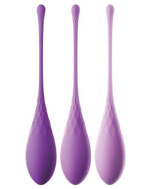 image of product,Fantasy For Her Kegel Train-her Set - SEXYEONE