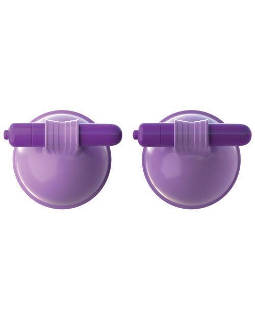 image of product,Fantasy For Her Vibrating Breast Suck-hers - SEXYEONE