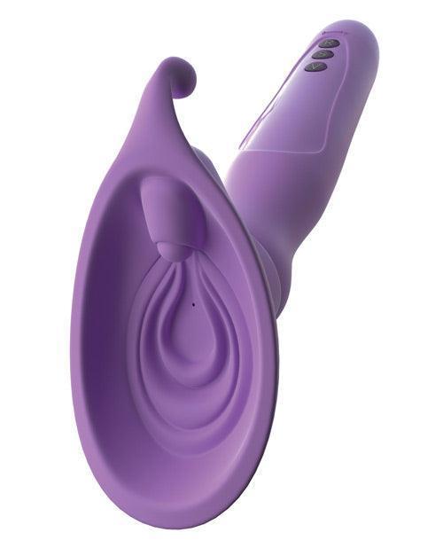 image of product,Fantasy For Her Vibrating Roto Suck-her - SEXYEONE