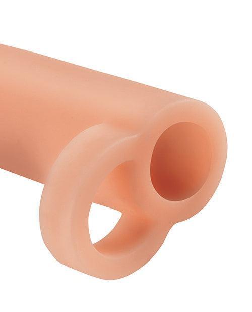 product image,Fantasy X-tensions Real Feel Enhancer Xl - Flesh - SEXYEONE