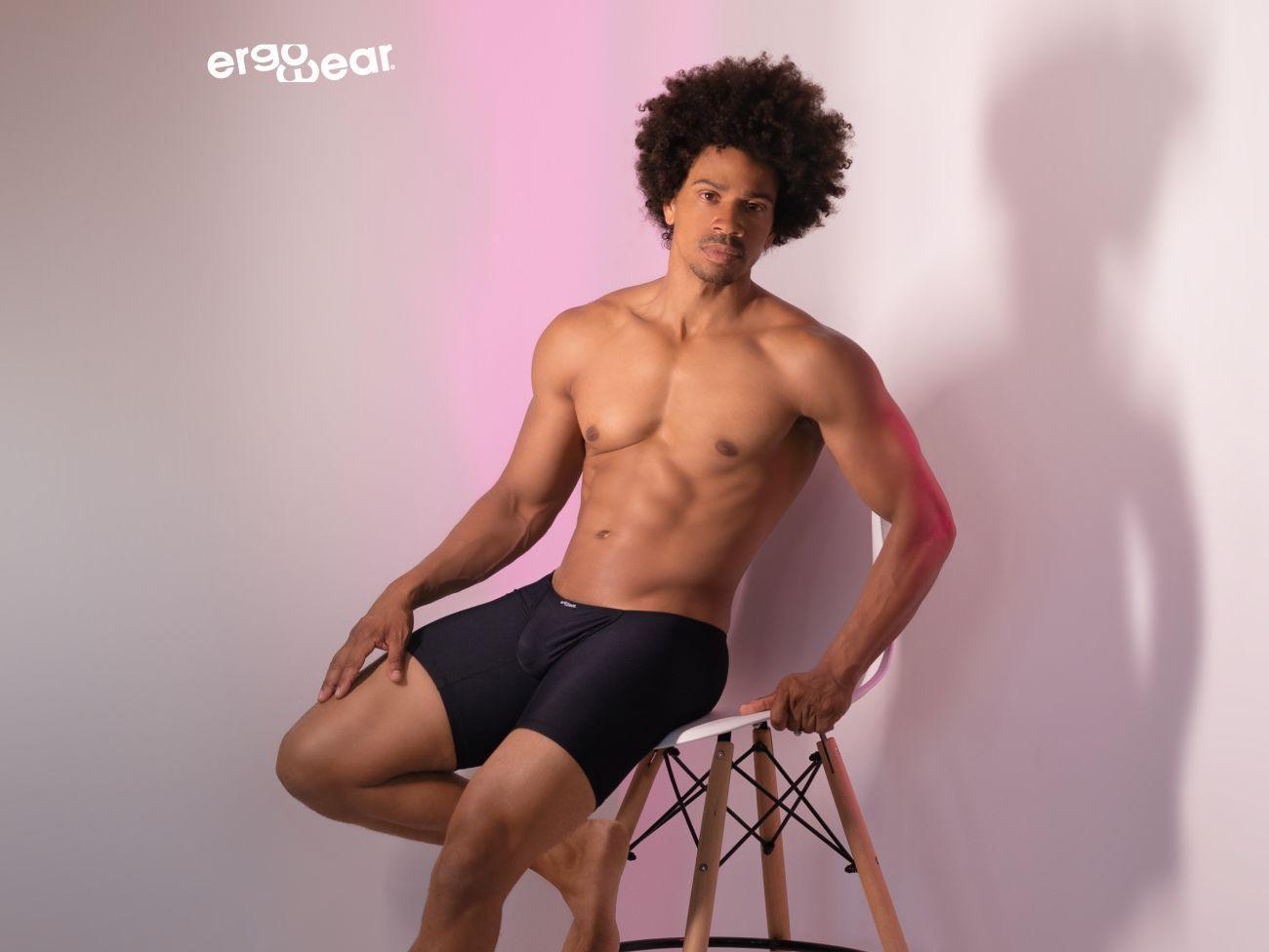 image of product,FEEL GR8 Boxer Briefs - SEXYEONE