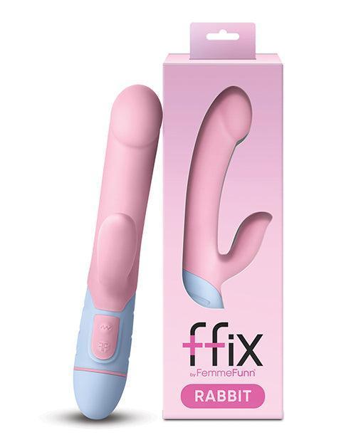 product image, Femme Funn Ffix Rabbit - SEXYEONE