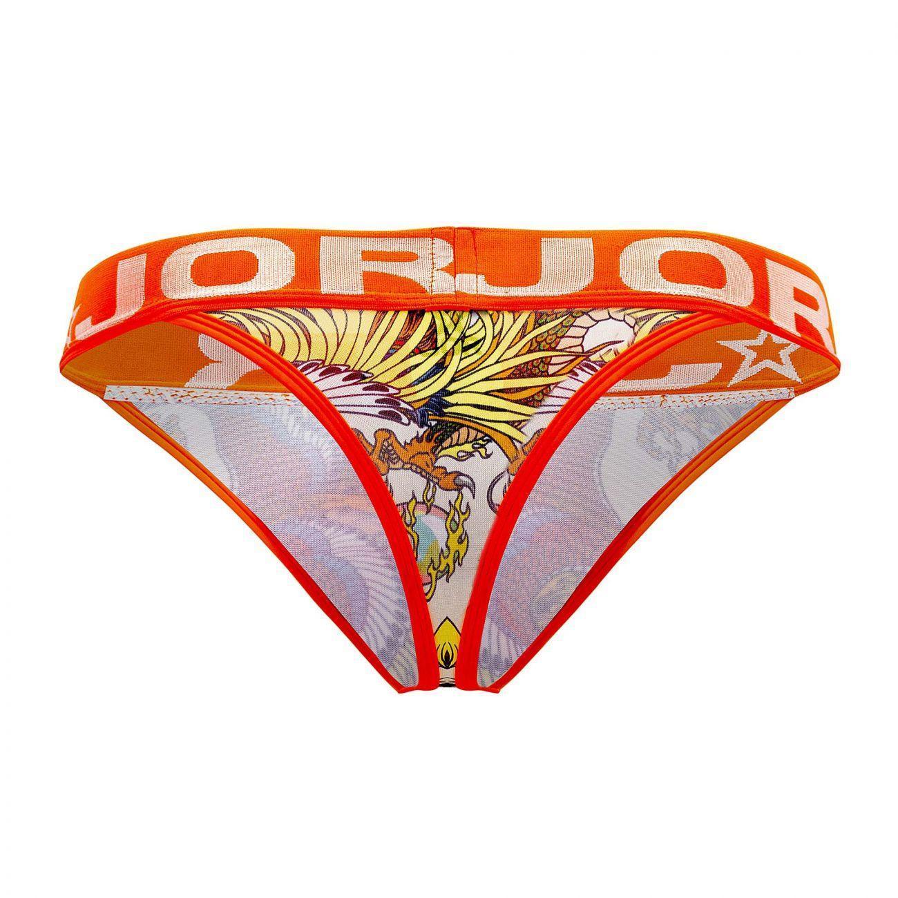 image of product,Fenix Thongs - SEXYEONE