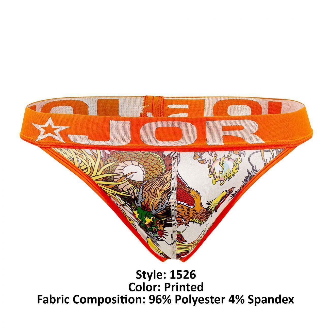 image of product,Fenix Thongs - SEXYEONE