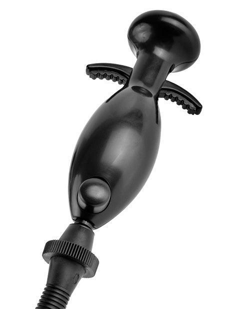image of product,Fetish Fantasy Extreme Vibrating Pussy Pump - SEXYEONE