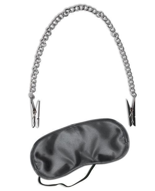 image of product,Fetish Fantasy Limited Edition Series Ultimate Bondage Kit - SEXYEONE
