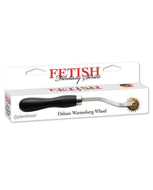 product image, Fetish Fantasy Series Deluxe Wartenberg Wheel - SEXYEONE