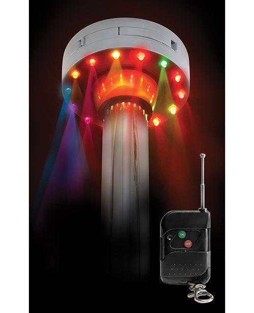 product image,Fetish Fantasy Series Fantasy Dance Pole - SEXYEONE