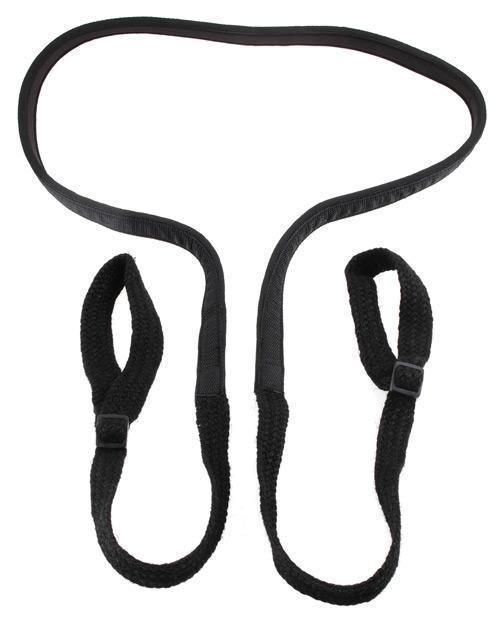 image of product,Fetish Fantasy Series Giddy Up Harness - SEXYEONE