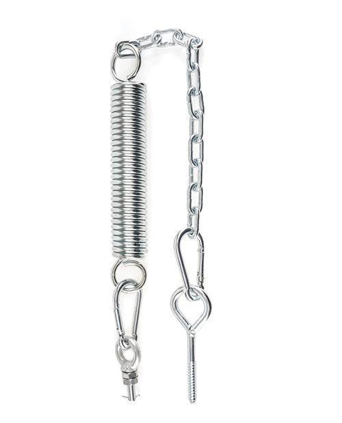image of product,Fetish Fantasy Series Sex Swing - Black - SEXYEONE