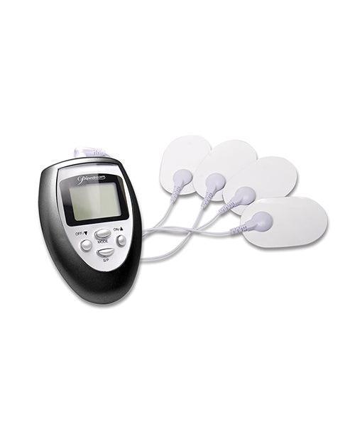 product image,Fetish Fantasy Series Shock Therapy Electro Sex Kit - SEXYEONE