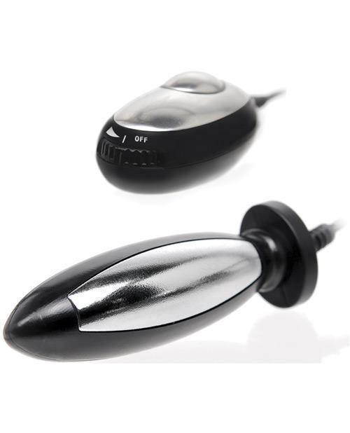 image of product,Fetish Fantasy Series Shock Therapy Pleasure Probe - SEXYEONE