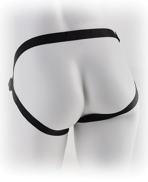 image of product,Fetish Fantasy Series Stay Put Harness - SEXYEONE