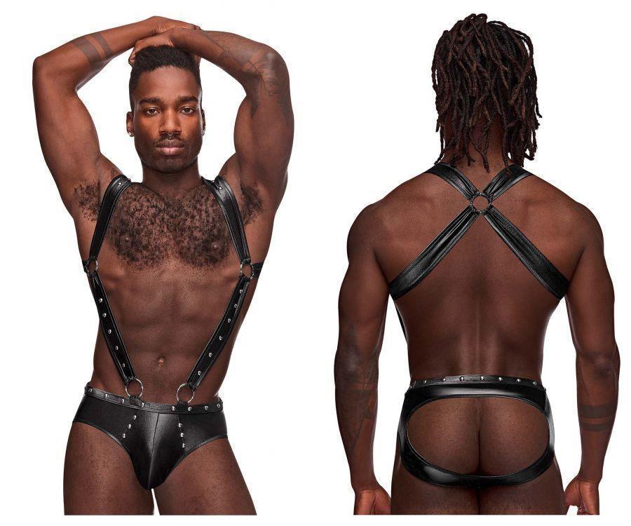 product image, Fetish Uranus Jockstrap - SEXYEONE