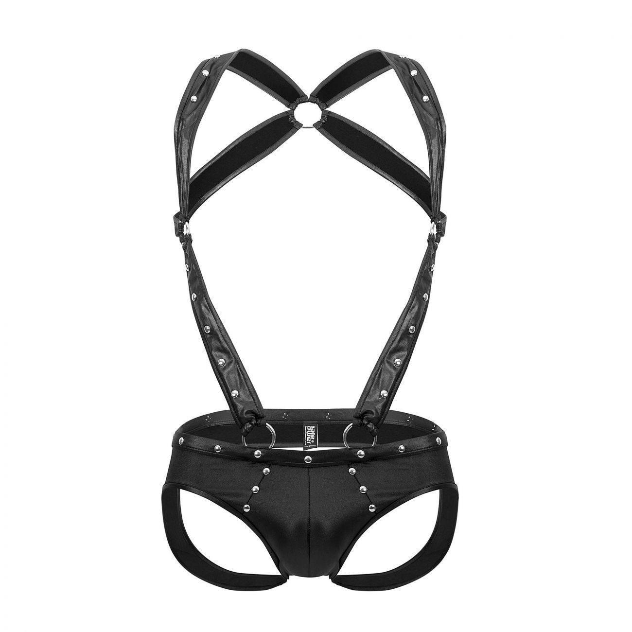 image of product,Fetish Uranus Jockstrap - SEXYEONE