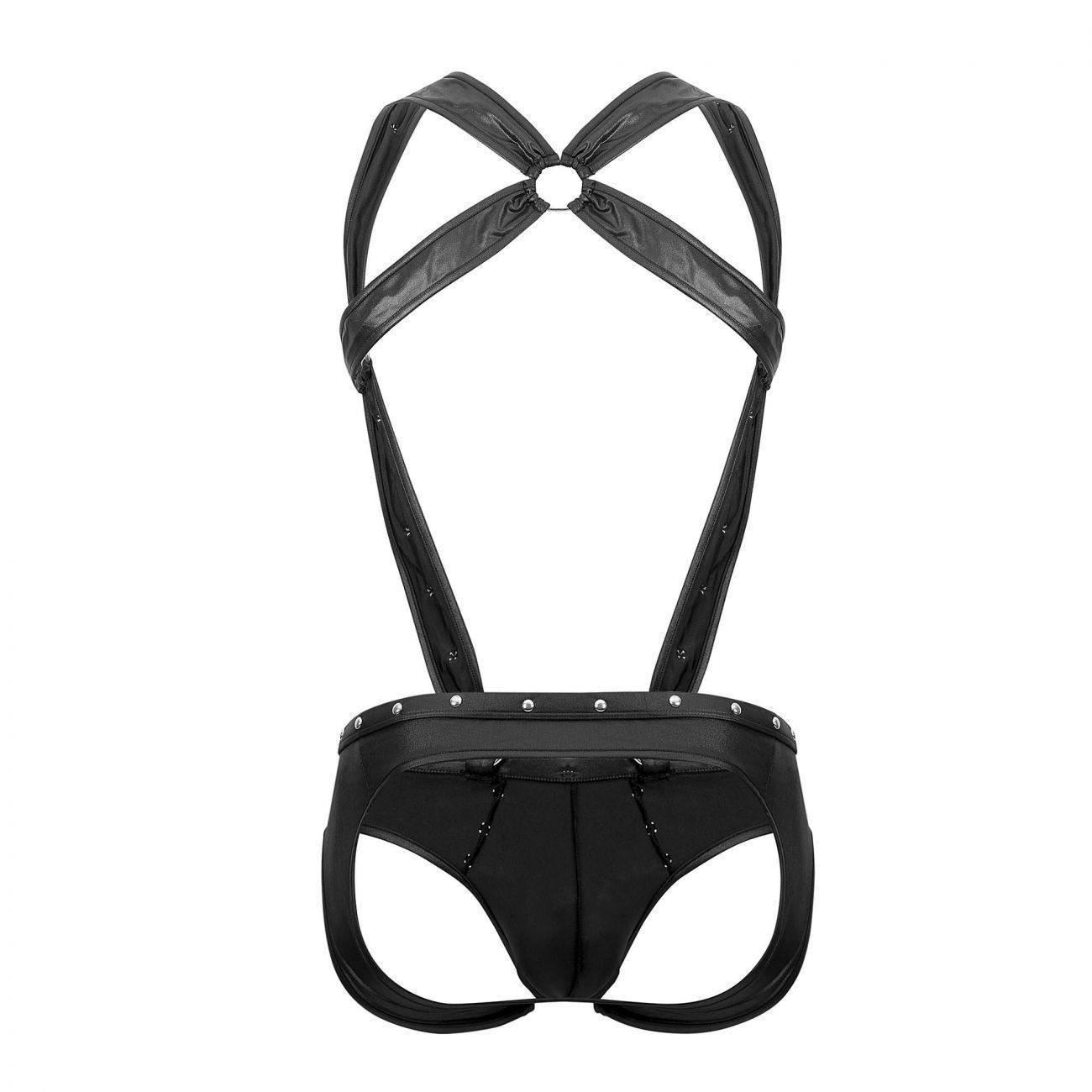 image of product,Fetish Uranus Jockstrap - SEXYEONE