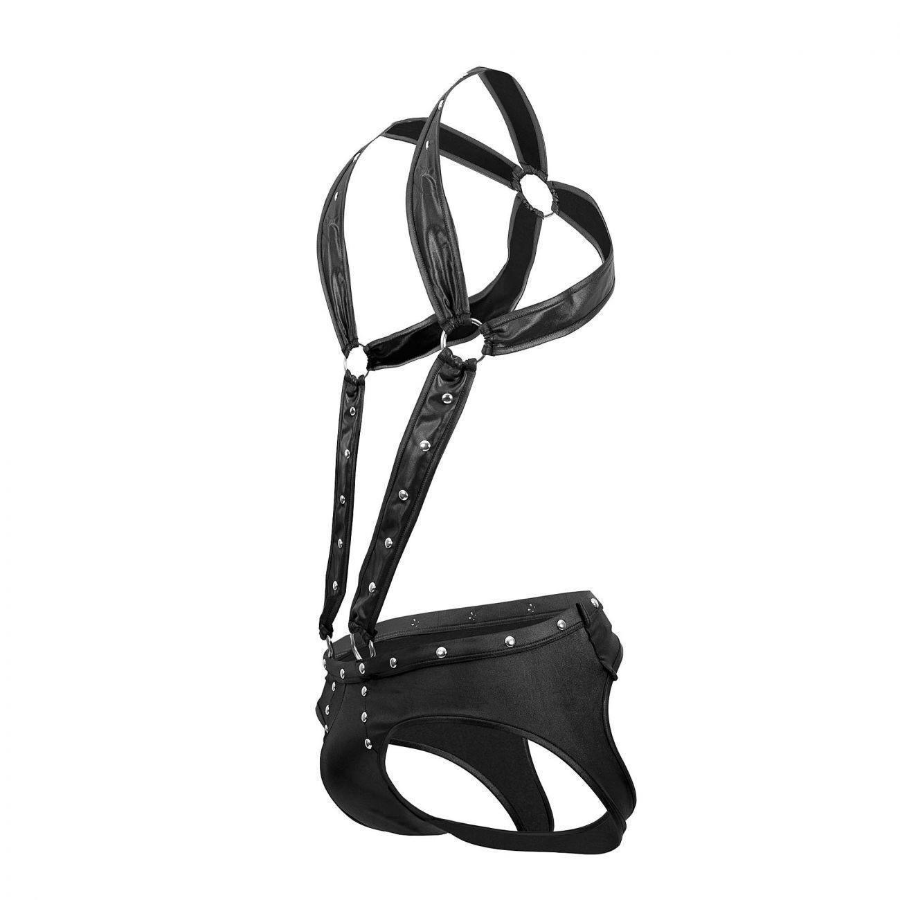 image of product,Fetish Uranus Jockstrap - SEXYEONE