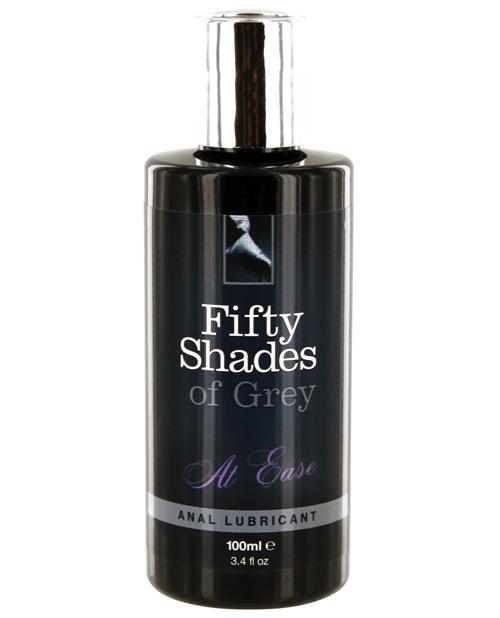 Fifty Shades Of Grey At Ease Anal Lubricant - 100 Ml - SEXYEONE 