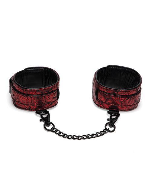 product image, Fifty Shades Of Grey Sweet Anticipation Ankle Cuffs - SEXYEONE
