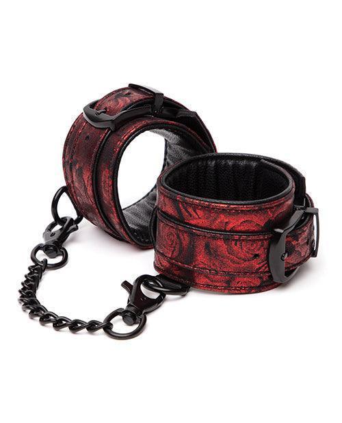 product image, Fifty Shades Of Grey Sweet Anticipation Wrist Cuffs - SEXYEONE