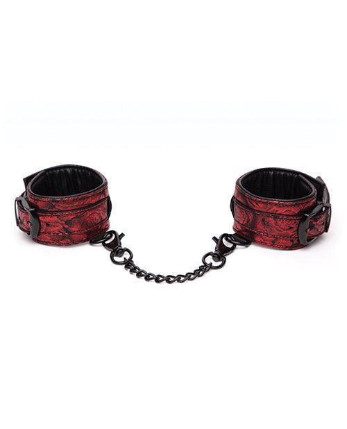 image of product,Fifty Shades Of Grey Sweet Anticipation Wrist Cuffs - SEXYEONE
