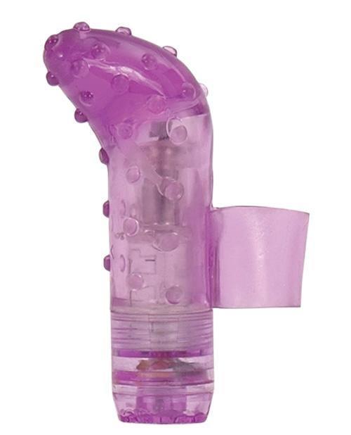 product image,Finger Fun Waterproof - SEXYEONE 