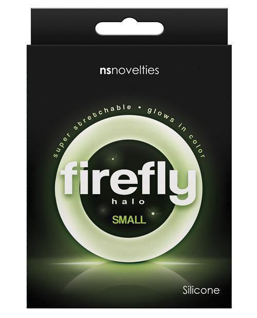 product image, Firefly Halo Cockring - SEXYEONE