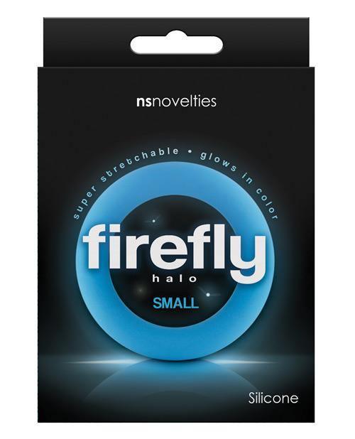 image of product,Firefly Halo Cockring - SEXYEONE 