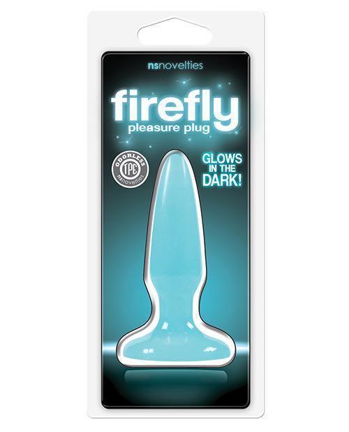 Firefly Pleasure Plug