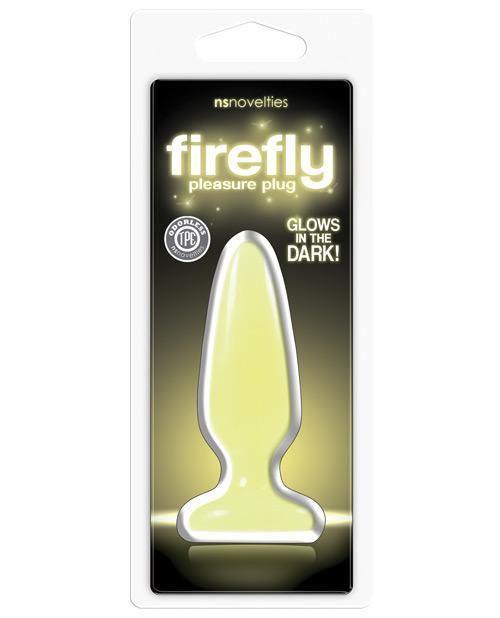 image of product,Firefly Pleasure Plug - SEXYEONE