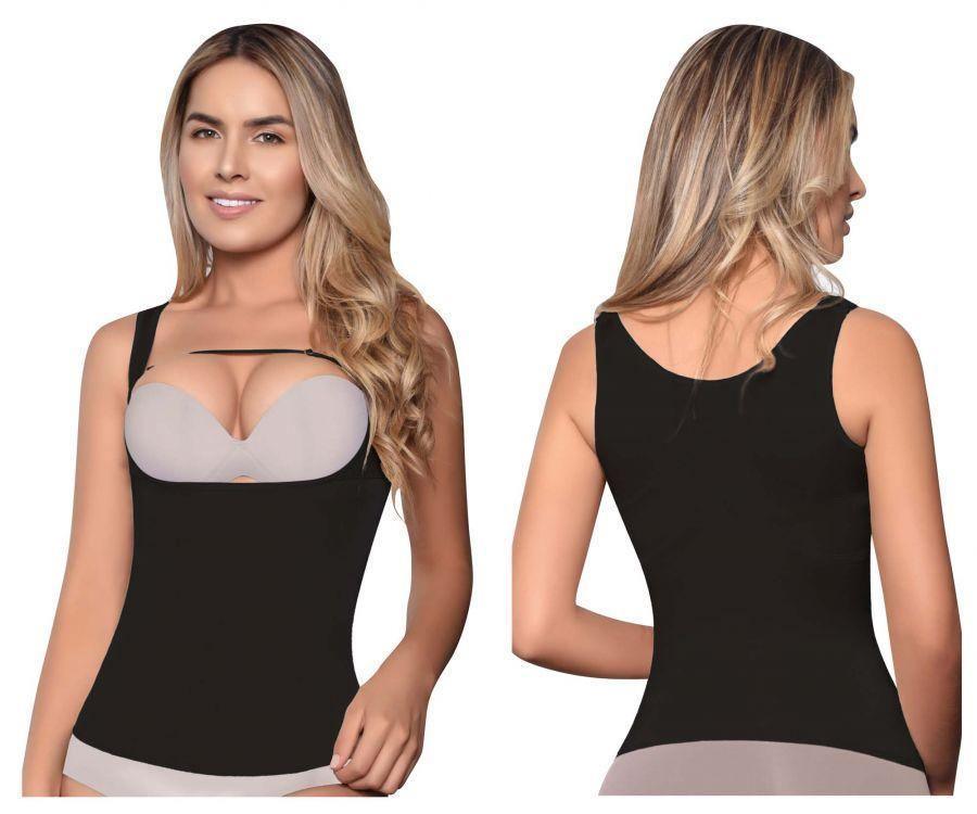 image of product,Firm Control Tank-Top - SEXYEONE