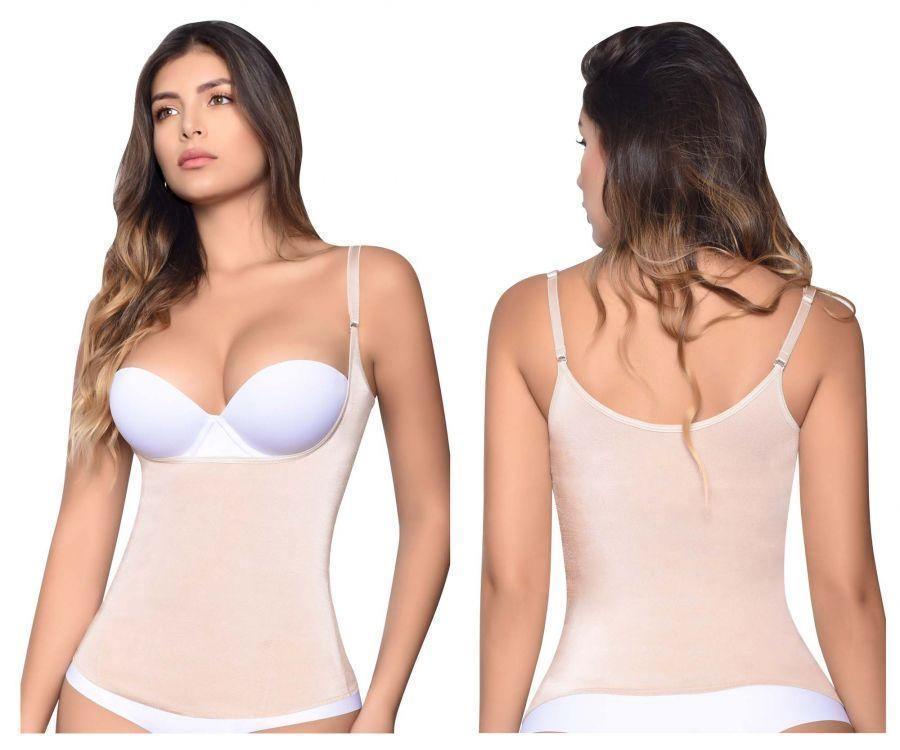 product image, Firm Control Tank-Top - SEXYEONE