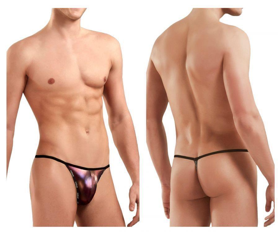 product image, Flashy G-String - SEXYEONE